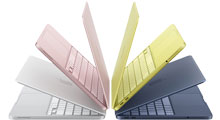 MacBook Neo