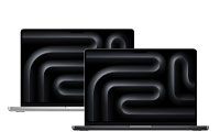 MacBook Pro 14'