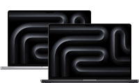 MacBook Pro 16'