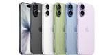 iPhone 17