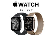 Apple Watch Series 11