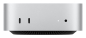 Preview: Mac mini M4, 10C CPU, 10C GPU, 24GB, 512GB