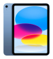 Preview: iPad 11" (A16) Wi-Fi, 128GB, blau