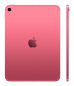 Preview: iPad 11" (A16) Wi-Fi + Cellular, 128GB, pink