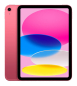 Preview: iPad 11" (A16) Wi-Fi + Cellular, 128GB, pink