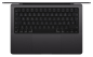 Preview: MacBook Pro 14" M5, 10C CPU, 10C GPU, 24GB, 1TB, SD, space schwarz