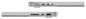 Preview: MacBook Pro 14" M5, 10C CPU, 10C GPU, 16GB, 1TB, SD, silber