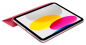Preview: APPLE Smart Folio für iPad (A16), wassermelone