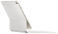 Preview: APPLE Magic Keyboard für 13" iPad Air (M4) - Deutsch, weiß