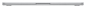 Preview: MacBook Air 13" M5, 10C CPU, 10C GPU, 24GB, 1TB, silber