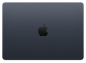 Preview: MacBook Air 13" M5, 10C CPU, 8C GPU, 16GB, 512GB, mitternacht