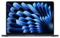 Preview: MacBook Air 13" M5, 10C CPU, 10C GPU, 24GB, 1TB, mitternacht