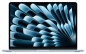 Preview: MacBook Air 13" M5, 10C CPU, 10C GPU, 16GB, 1TB, himmelblau