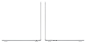 Preview: MacBook Air 15" M5, 10C CPU, 10C GPU, 16GB, 512GB, silber