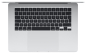 Preview: MacBook Air 15" M5, 10C CPU, 10C GPU, 24GB, 1TB, silber