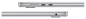 Preview: MacBook Air 15" M5, 10C CPU, 10C GPU, 24GB, 1TB, silber