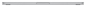 Preview: MacBook Air 15" M5, 10C CPU, 10C GPU, 24GB, 1TB, silber