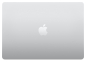 Preview: MacBook Air 15" M5, 10C CPU, 10C GPU, 24GB, 1TB, silber