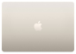 Preview: MacBook Air 15" M5, 10C CPU, 10C GPU, 16GB, 1TB, polarstern