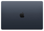 Preview: MacBook Air 15" M5, 10C CPU, 10C GPU, 16GB, 1TB, mitternacht