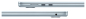 Preview: MacBook Air 15" M5, 10C CPU, 10C GPU, 16GB, 512GB, himmelblau