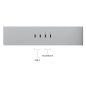 Preview: APPLE Studio Display (2026), Standardglas, VESA Mount Adapter