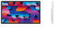 Preview: APPLE Studio Display (2026), Nanotexturglas, VESA Mount Adapter
