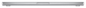 Preview: MacBook Pro 16" M5 Pro, 18C CPU, 20C GPU, 48GB, 1TB, SD, silber