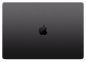 Preview: MacBook Pro 16" M5 Pro, 18C CPU, 20C GPU, 48GB, 1TB, SD, space schwarz