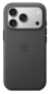 Preview: APPLE iPhone 17 Pro Funktionsgewebe Case mit MagSafe - Schwarz