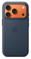 Preview: APPLE iPhone 17 Pro Funktionsgewebe Case mit MagSafe - Blau