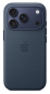 Preview: APPLE iPhone 17 Pro Funktionsgewebe Case mit MagSafe - Blau