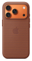 Preview: APPLE iPhone 17 Pro Funktionsgewebe Case mit MagSafe - Siena