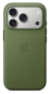 Preview: APPLE iPhone 17 Pro Funktionsgewebe Case mit MagSafe - Grün