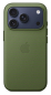 Preview: APPLE iPhone 17 Pro Funktionsgewebe Case mit MagSafe - Grün