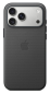 Preview: APPLE iPhone 17 Pro Max Funktionsgewebe Case mit MagSafe - Schwarz