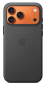 Preview: APPLE iPhone 17 Pro Max Funktionsgewebe Case mit MagSafe - Schwarz