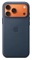 Preview: APPLE iPhone 17 Pro Max Funktionsgewebe Case mit MagSafe - Blau