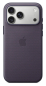 Preview: APPLE iPhone 17 Pro Max Funktionsgewebe Case mit MagSafe - Violett