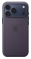 Preview: APPLE iPhone 17 Pro Max Funktionsgewebe Case mit MagSafe - Violett