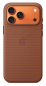 Preview: APPLE iPhone 17 Pro Max Funktionsgewebe Case mit MagSafe - Siena