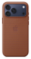 Preview: APPLE iPhone 17 Pro Max Funktionsgewebe Case mit MagSafe - Siena