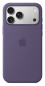 Preview: APPLE iPhone 17 Pro Max Silikon Case mit MagSafe - Nebelviolett