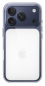 Preview: APPLE iPhone 17 Pro Clear Case mit MagSafe