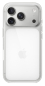 Preview: APPLE iPhone 17 Pro Clear Case mit MagSafe