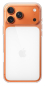 Preview: APPLE iPhone 17 Pro Max Clear Case mit MagSafe