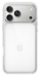 Preview: APPLE iPhone 17 Pro Max Clear Case mit MagSafe