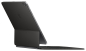 Preview: APPLE Magic Keyboard für 13" iPad Air (M4) - Deutsch, schwarz