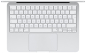 Preview: MacBook Neo 13" A18 Pro, 6C CPU, 5C GPU, 8GB, 512GB, silber