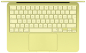 Preview: MacBook Neo 13" A18 Pro, 6C CPU, 5C GPU, 8GB, 256GB, zitrus